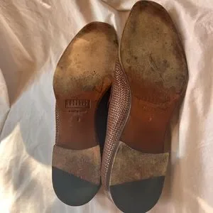 Fratelli Rossetti | Shoes | Fratelli Rossetti Mens Leather  display picture 2